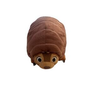 Disney Tuk Tuk Plush